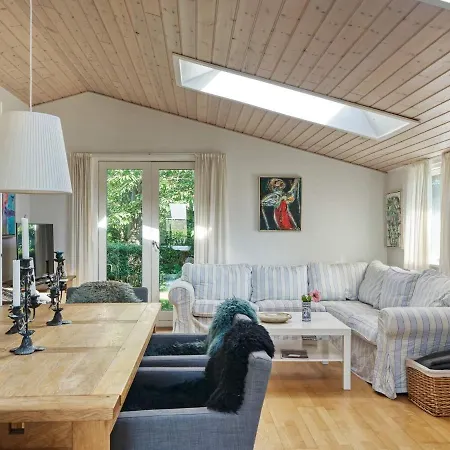 Holiday home Tranquil Retreat - By Traum