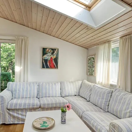 Holiday home Tranquil Retreat - By Traum